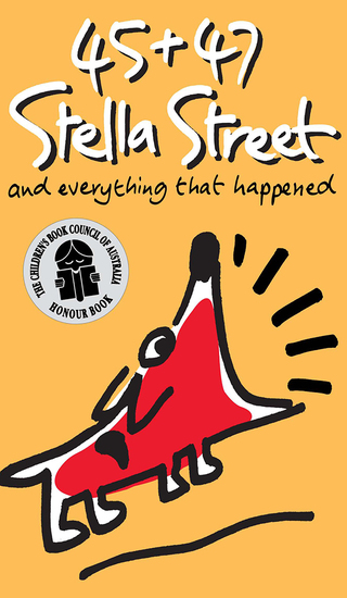 Cover image: 45 and 47 Stella Street 9781865080901