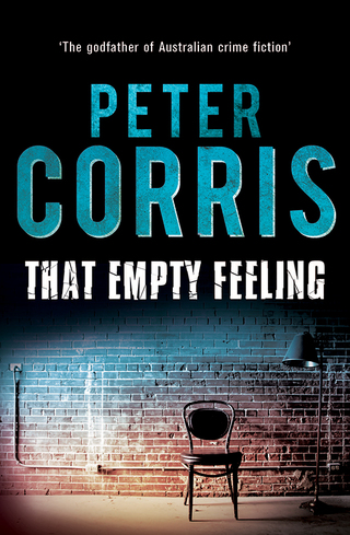 Imagen de portada: That Empty Feeling 9781760112073