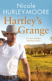 Cover image: Hartley's Grange 9781760292034