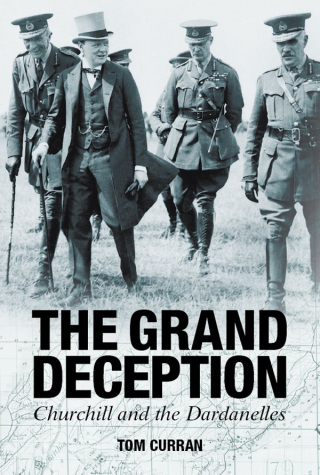 Cover image: The Grand Deception 9781925275001