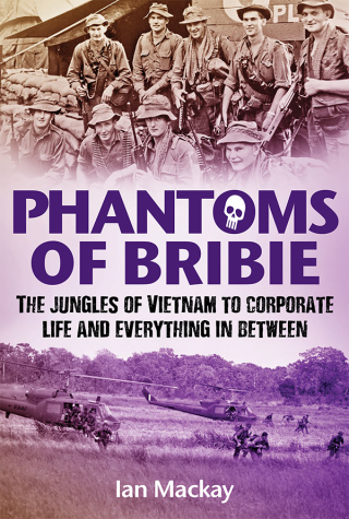 Cover image: Phantoms of Bribie 9781925275575