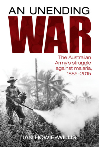 Cover image: Unending War 9781925275728