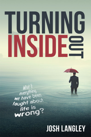 Cover image: Turning Inside Out 9781925275988