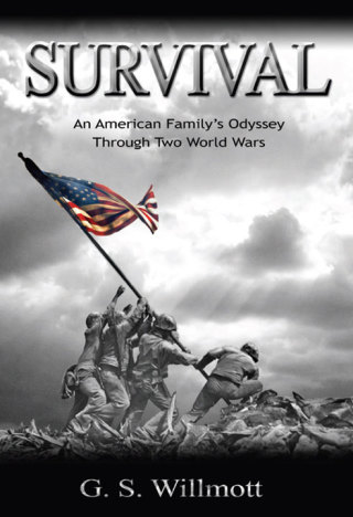 Imagen de portada: Survival 9781925280067