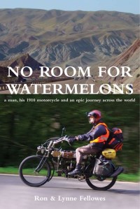 Cover image: No Room For Watermelons 9781925280203
