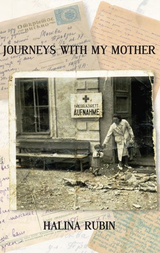 Cover image: Journeys with My Mother 9781925280432