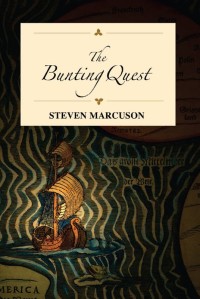 Cover image: The Bunting Quest 9781925280456