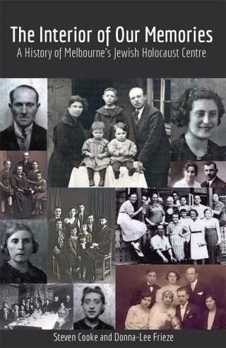 Imagen de portada: The Interior of Our Memories 9781925280463