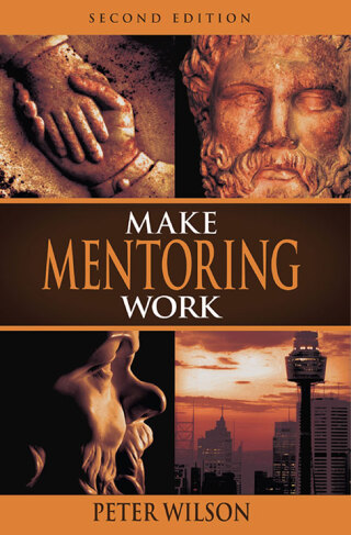 Imagen de portada: Make Mentoring Work 9780987542991