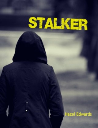 Imagen de portada: Stalker 9781925280890