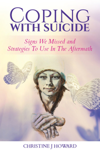 Cover image: Coping With Suicide 9781925281163