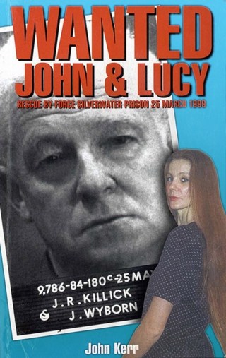 Cover image: Wanted: John & Lucy 9781925281200