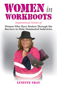 表紙画像: Women In Workboots 9781922118660