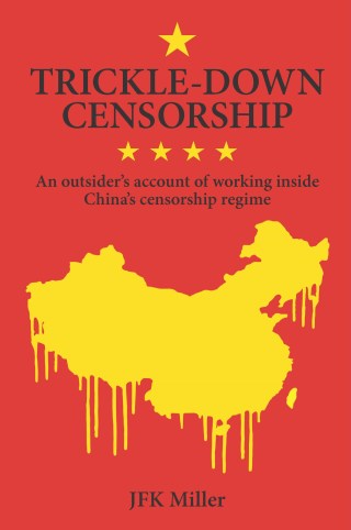 Cover image: Trickle-Down Censorship 9781925281422