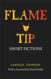 Cover image: Flame Tip 9781925281477