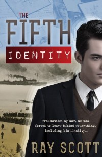 Imagen de portada: The Fifth Identity 9781925281514