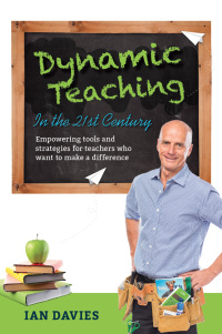 Omslagafbeelding: Dynamic Teaching in the 21st Century 9781925281705