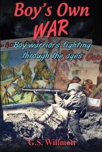 Imagen de portada: Boy's Own War 9781925281729
