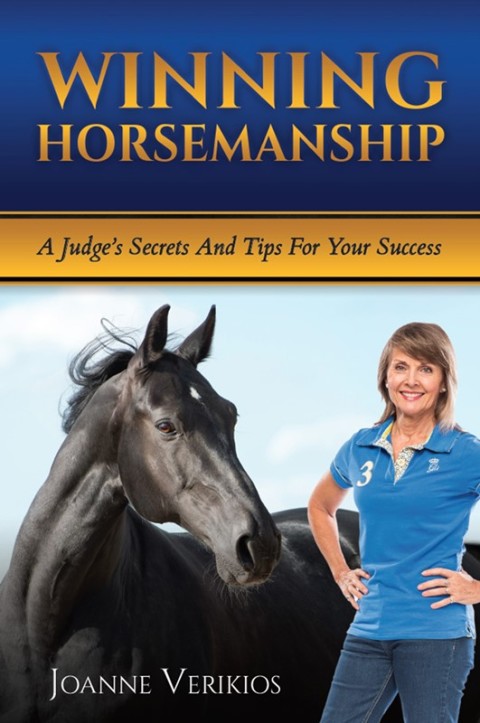 Winning Horsemanship: A Judge's Secrets and Tips For Your Success - FULL INSTANT DOWNLOAD | PDF DOCX EPUB