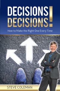 Imagen de portada: Decisions Decisions! 9781925282269