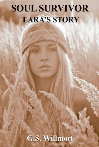 صورة الغلاف: Soul Survivor 9781925282290