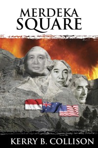 Imagen de portada: Merdeka Square (Indonesian) 9781925282313