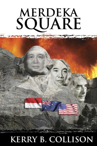 Cover image: Merdeka Square (Indonesian) 9781925282313