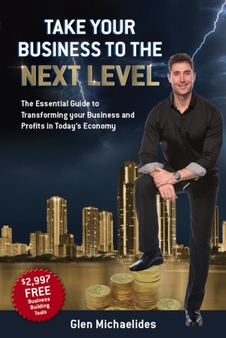 Imagen de portada: Take Your Business to the Next Level 9781925282467