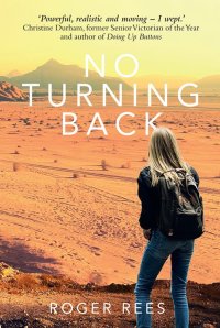 Cover image: No Turning Back 9781925282528