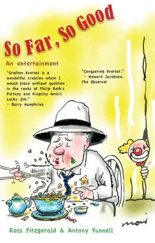 Cover image: So Far, So Good 9781925282559