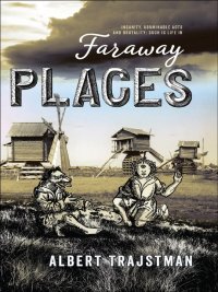 Cover image: Faraway Places 9781925282573