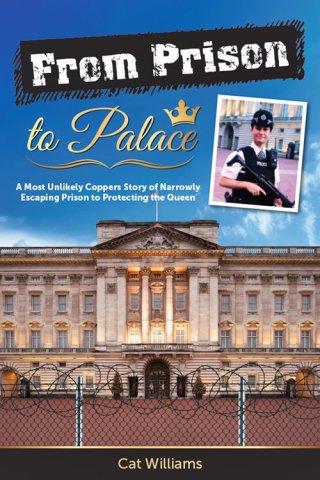 Cover image: From Prison to Palace 9781925282757