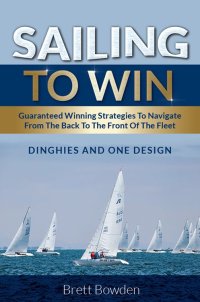 Titelbild: Sailing To Win 9781925282788