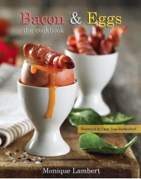 Imagen de portada: Bacon & Eggs 9781925282931