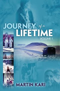 Immagine di copertina: Journey of a Lifetime, Volume 1 9781925230062
