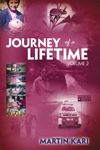 صورة الغلاف: Journey of a Lifetime, Volume 2 9781925230079