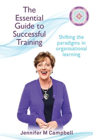 Immagine di copertina: The Essential Guide to Successful Training 9781925283204