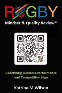 Cover image: RUGBY Mindset & Quality Review 9781925283297