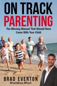 Cover image: On Track Parenting 9781925283358