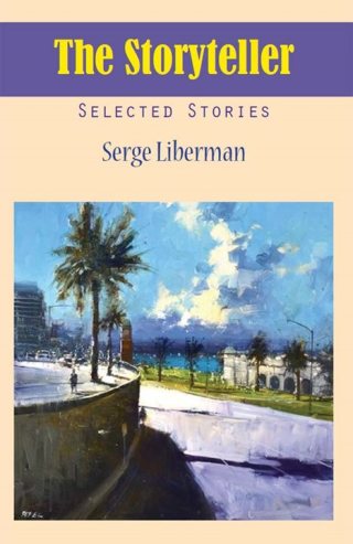 Cover image: The Storyteller 9781925283402