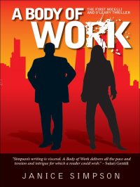 Immagine di copertina: A Body of Work 9781925283419