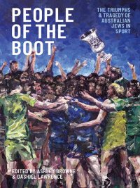 Cover image: People of the Boot 9781925283426