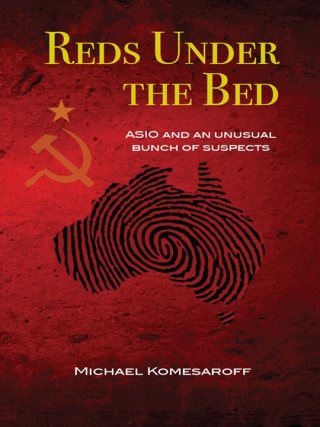 Cover image: Reds Under the Bed 9781925283433