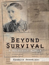 Cover image: Beyond Survival 9781925283457