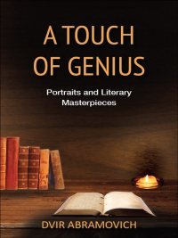 Immagine di copertina: A Touch of Genius 9781925283464