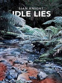 Cover image: Idle Lies 9781925283495