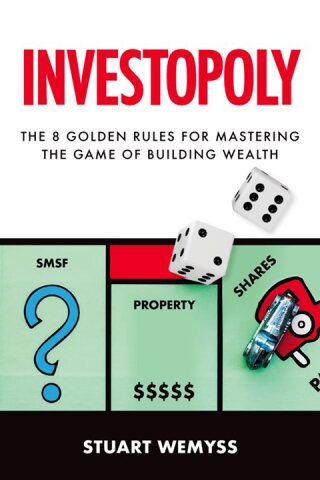 Imagen de portada: Investopoly 9780648238720