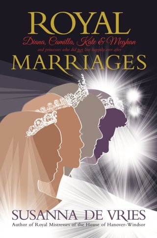 Imagen de portada: Royal Marriages 9781925283648