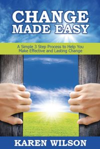 Cover image: Change Made Easy 9781925283747