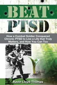 Cover image: Beat PTSD 9781925283785